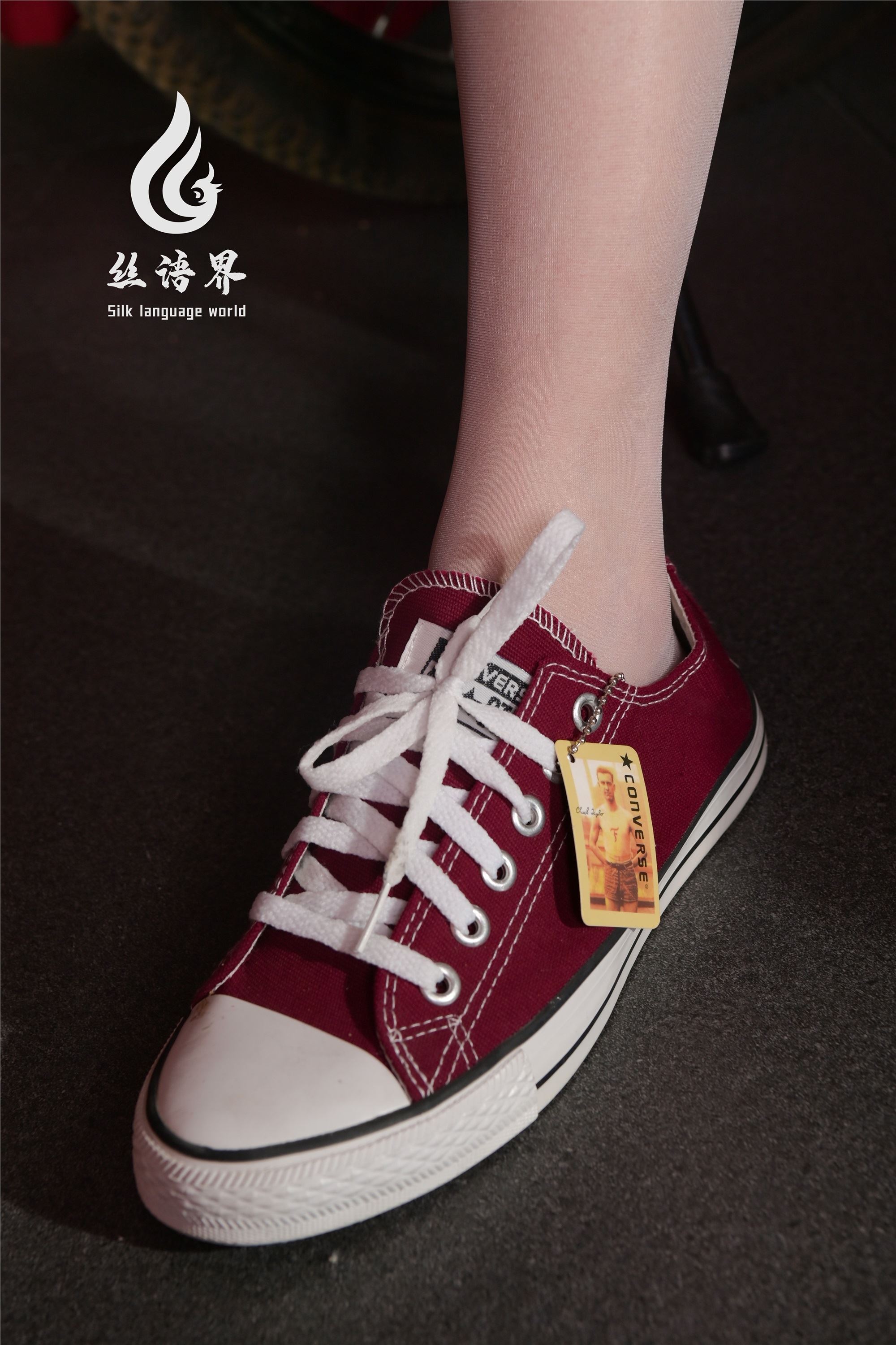 Ligui丽柜 2021.07.27 网络丽人 Model 团子